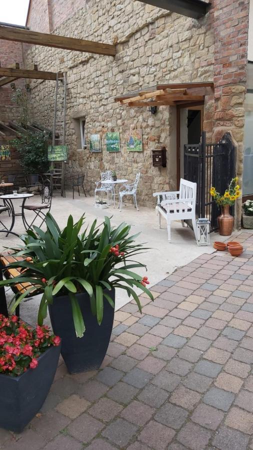 Toscanahaus Bad Sobernheim Exteriér fotografie